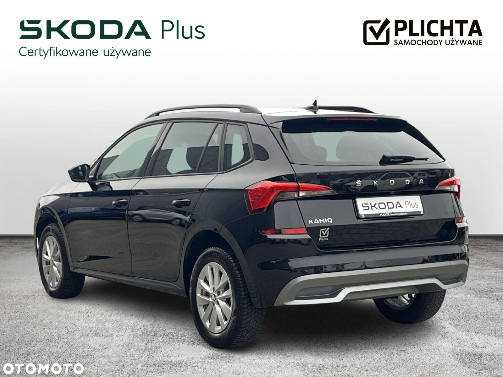 Skoda Kamiq 1.0 TSI Ambition DSG - 3