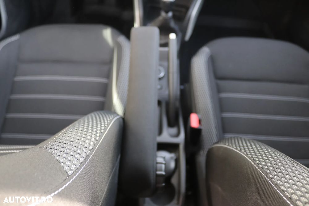 Dacia Duster Blue dCi 115 4WD Prestige - 19