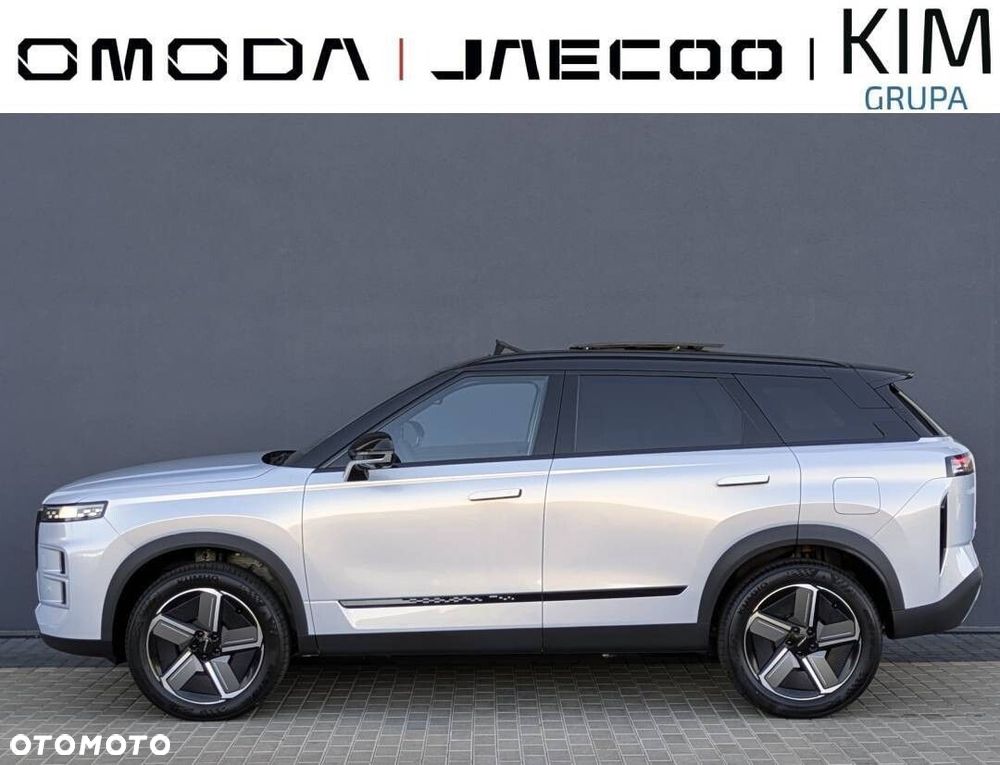 Jaecoo 7 - 6