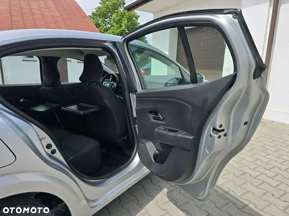Dacia Logan - 26