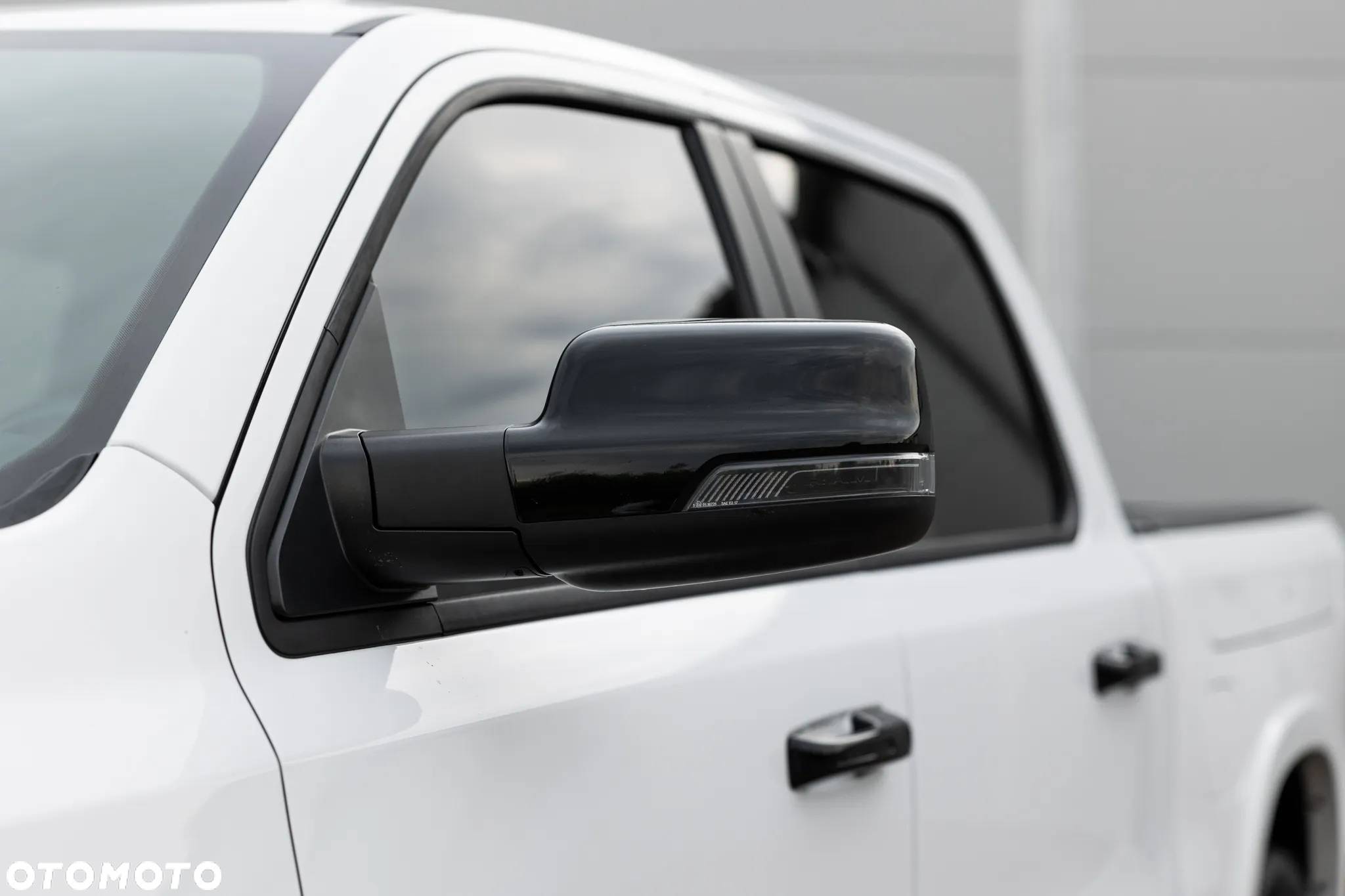 RAM 1500 Crew Cab Limited - 18