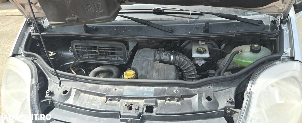 Opel Vivaro L2H1 EcoFlex - 7