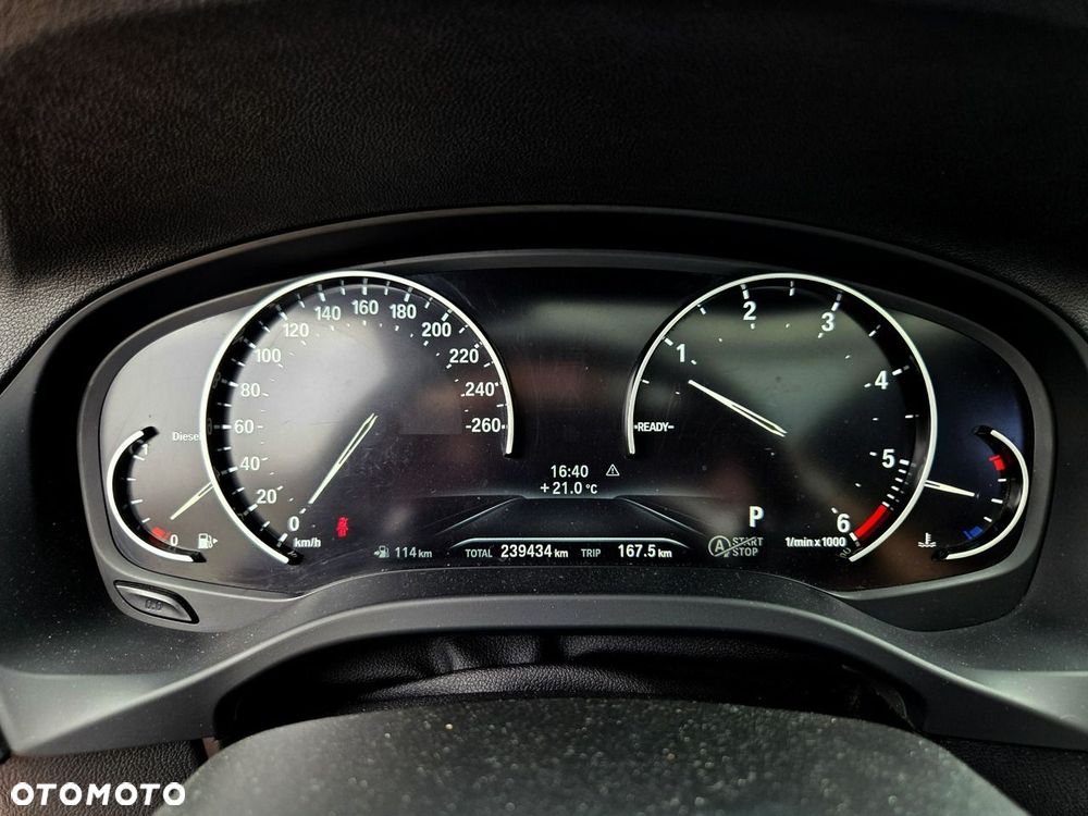 BMW X3 xDrive20d xLine - 27