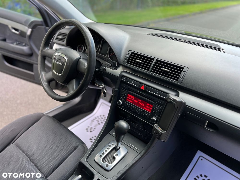 Audi A4 - 31