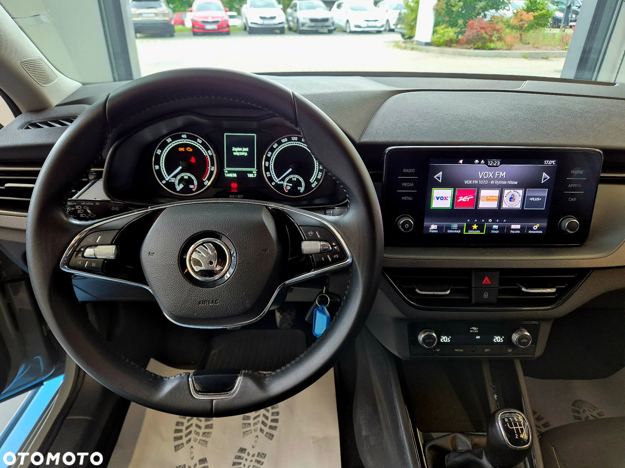 Skoda Scala 1.0 TSI Ambition - 13