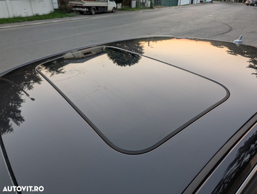 Audi A8 3.0 TDI DPF quattro Tiptronic - 14