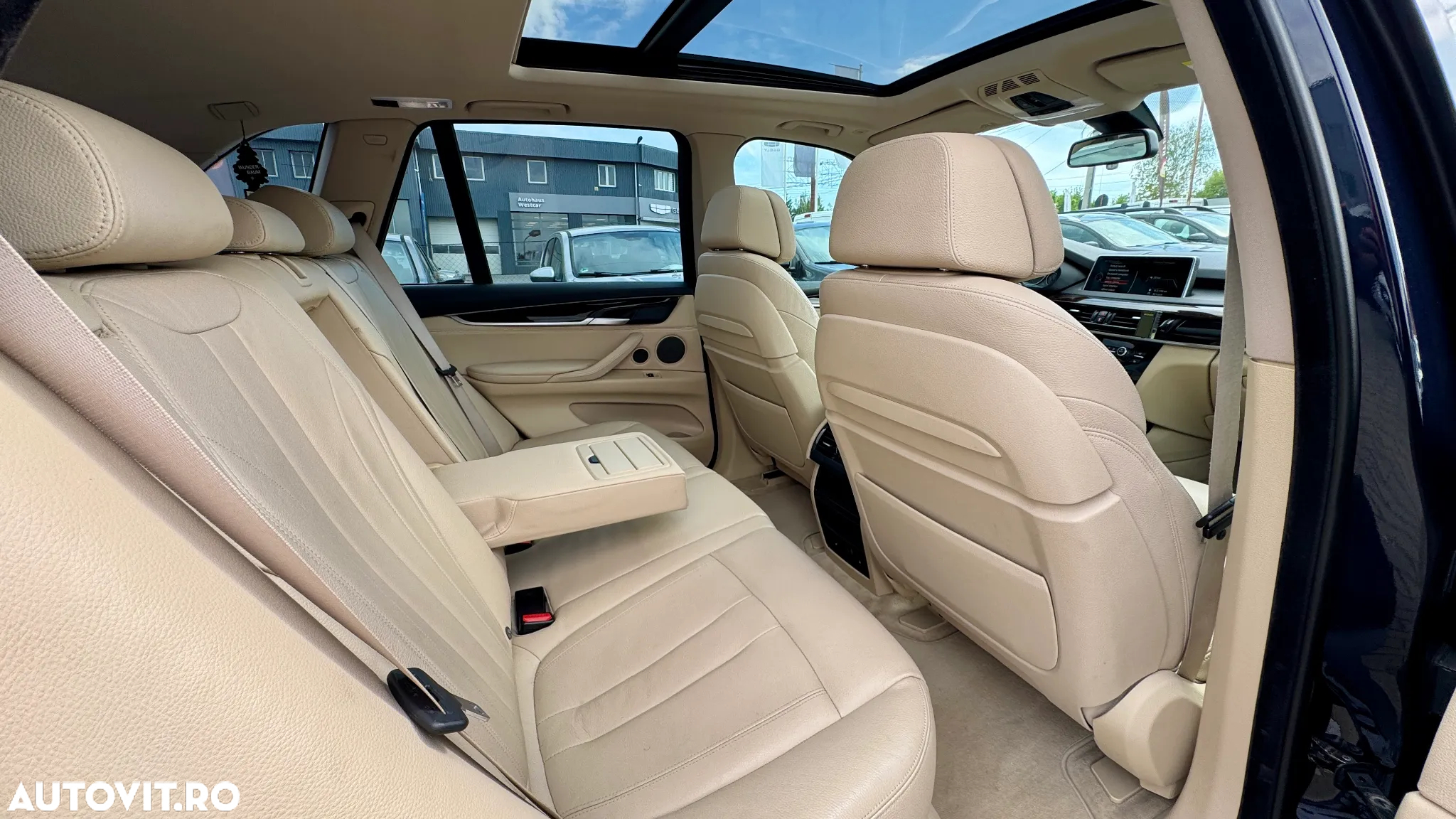 BMW X5 xDrive30d - 7