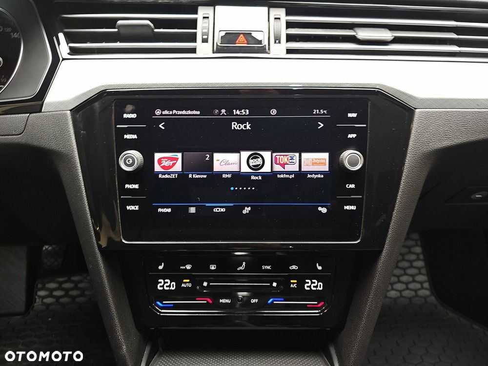 Volkswagen Passat 2.0 TDI EVO Business - 22