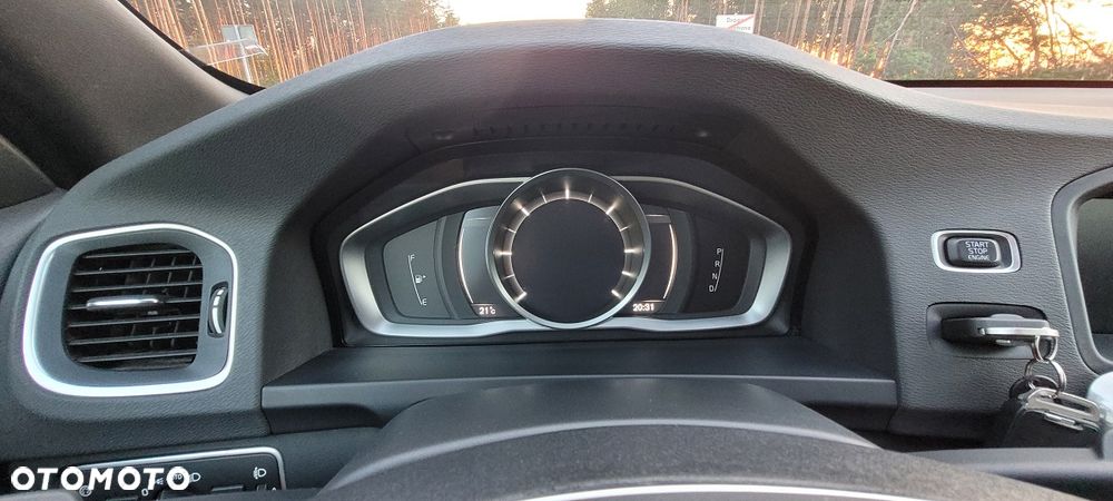 Volvo V60 - 18