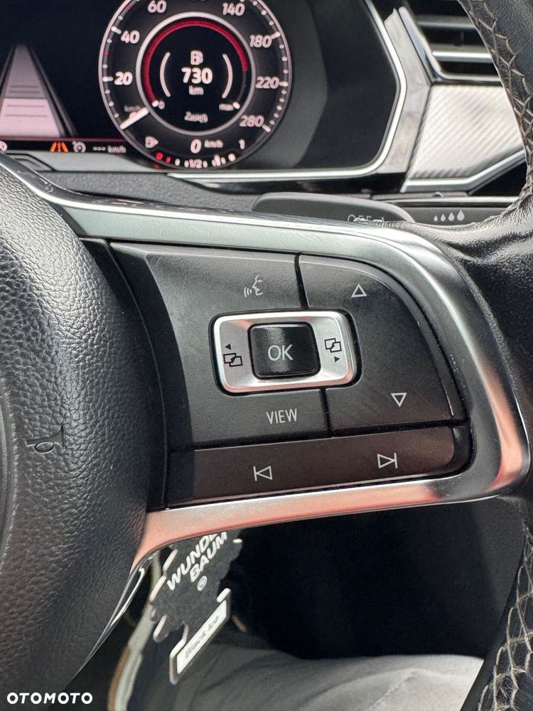 Volkswagen Arteon - 23