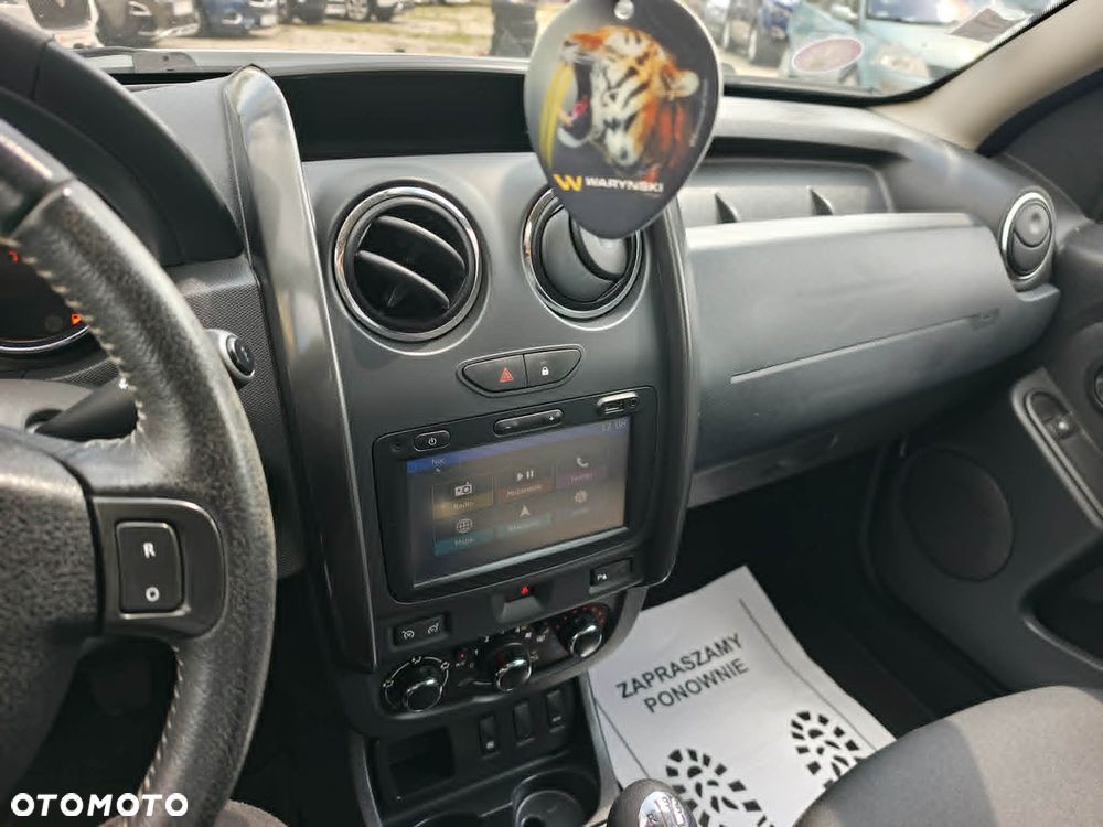 Dacia Duster TCe 125 2WD Comfort - 14