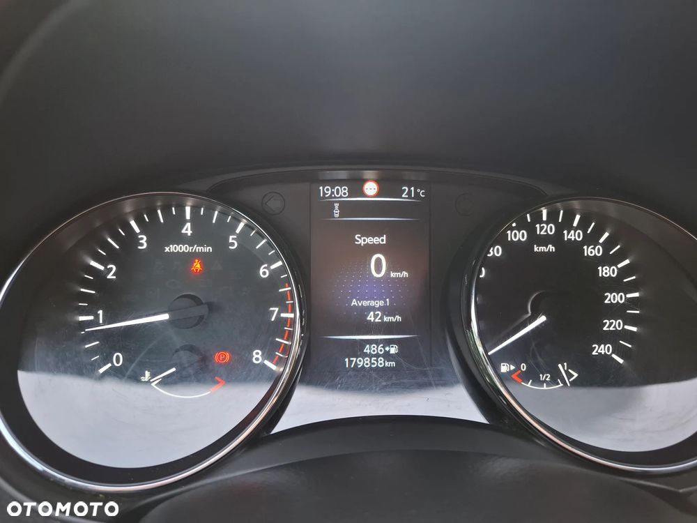 Nissan Qashqai 1.2 DIG-T Acenta - 7