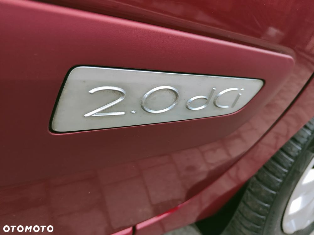 Renault Espace 2.0 dCi FAP Expression - 29