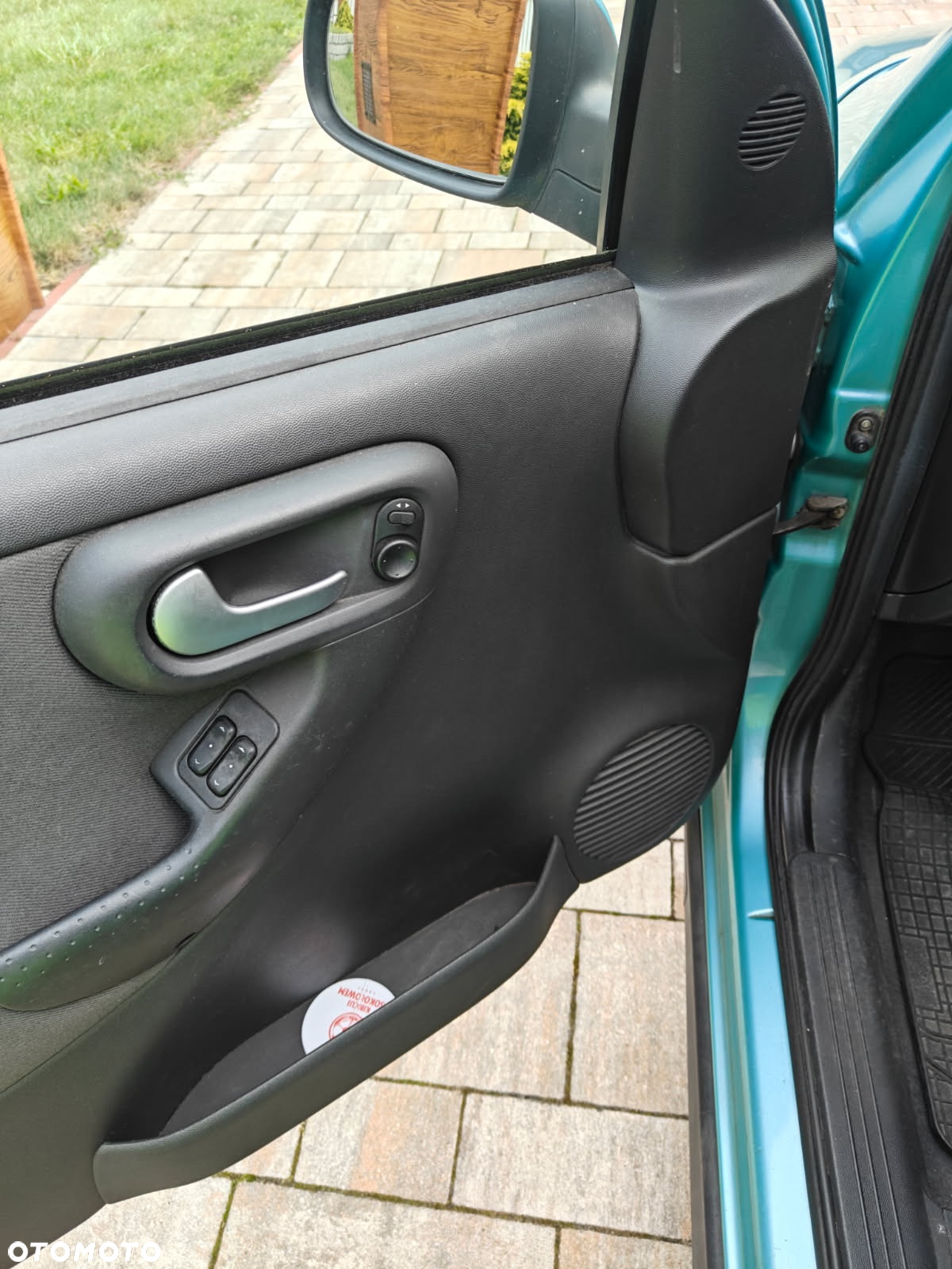Opel Corsa 1.2 16V - 5