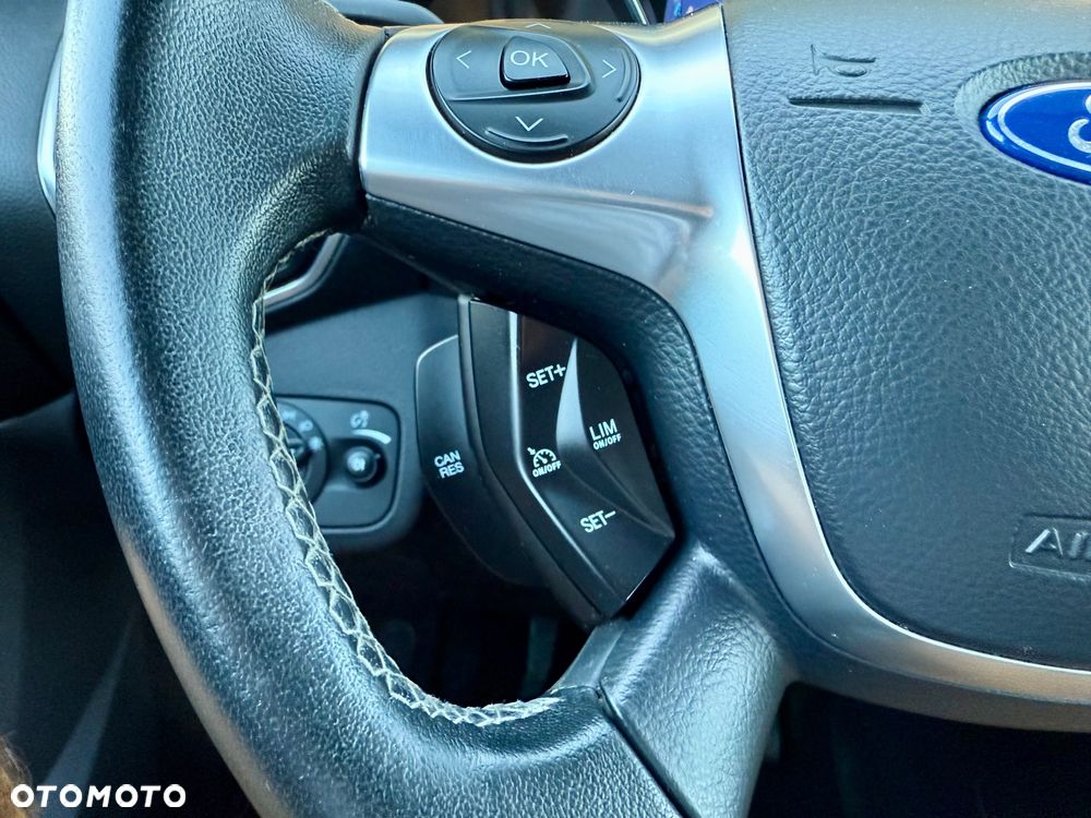 Ford Kuga 1.5 EcoBoost FWD ST-Line Black ASS MMT6 - 22