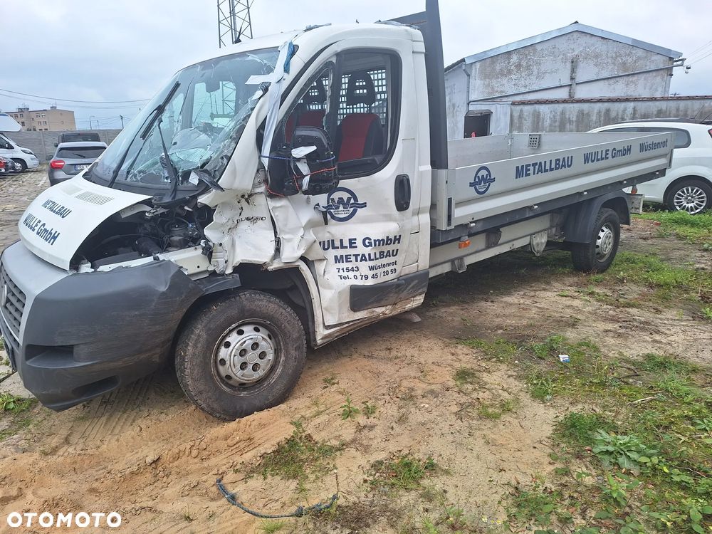 Fiat Ducato - 3