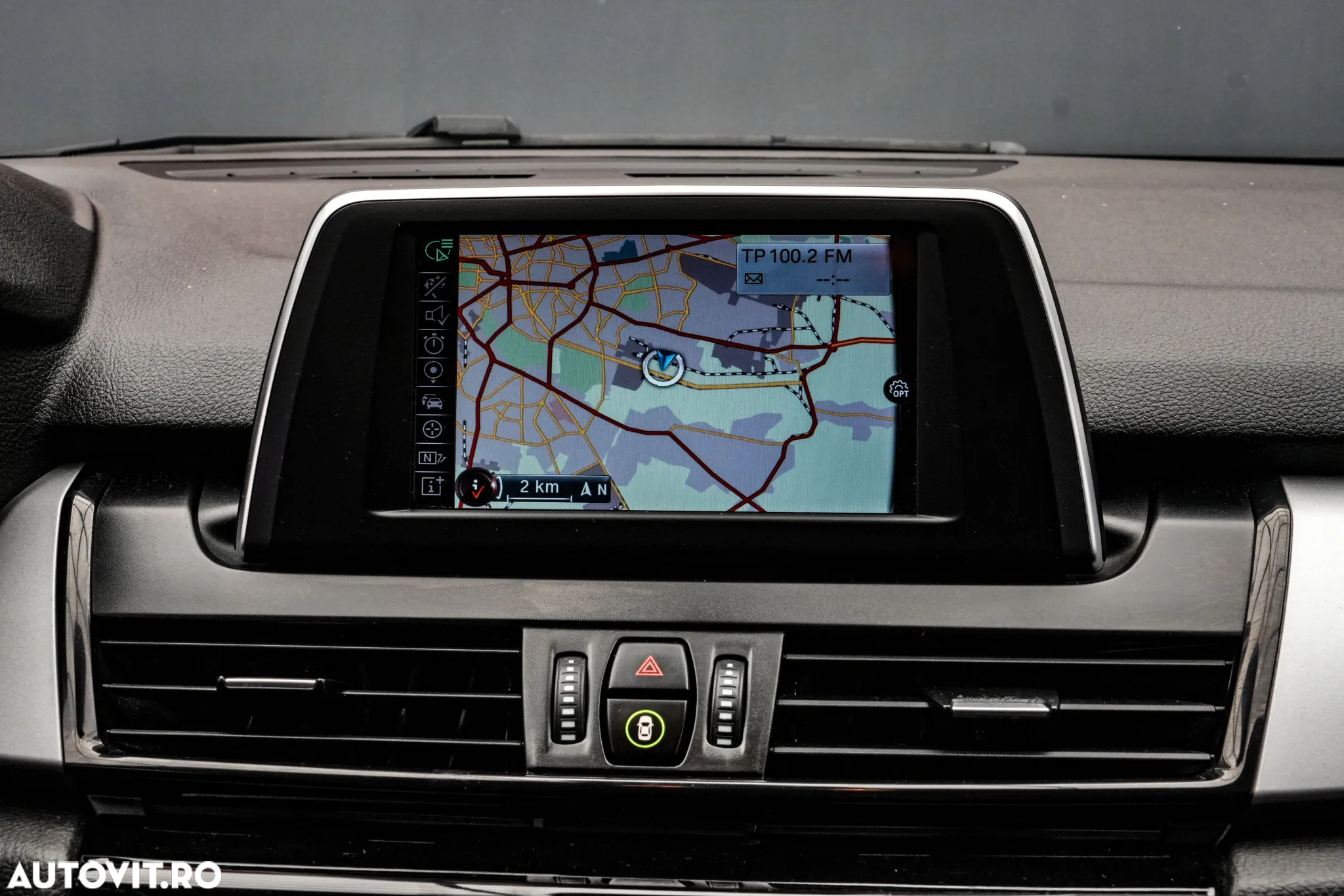 BMW Seria 2 216d Advantage - 18