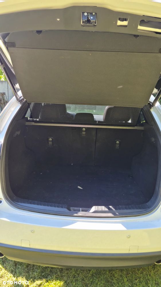 Mazda CX-5 SKYACTIV-G 194 AWD Signature - 22