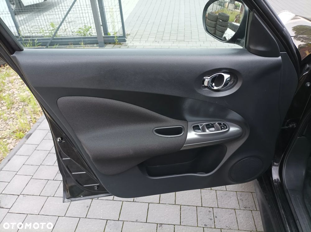 Nissan Juke 1.6 Start/Stop Acenta - 15