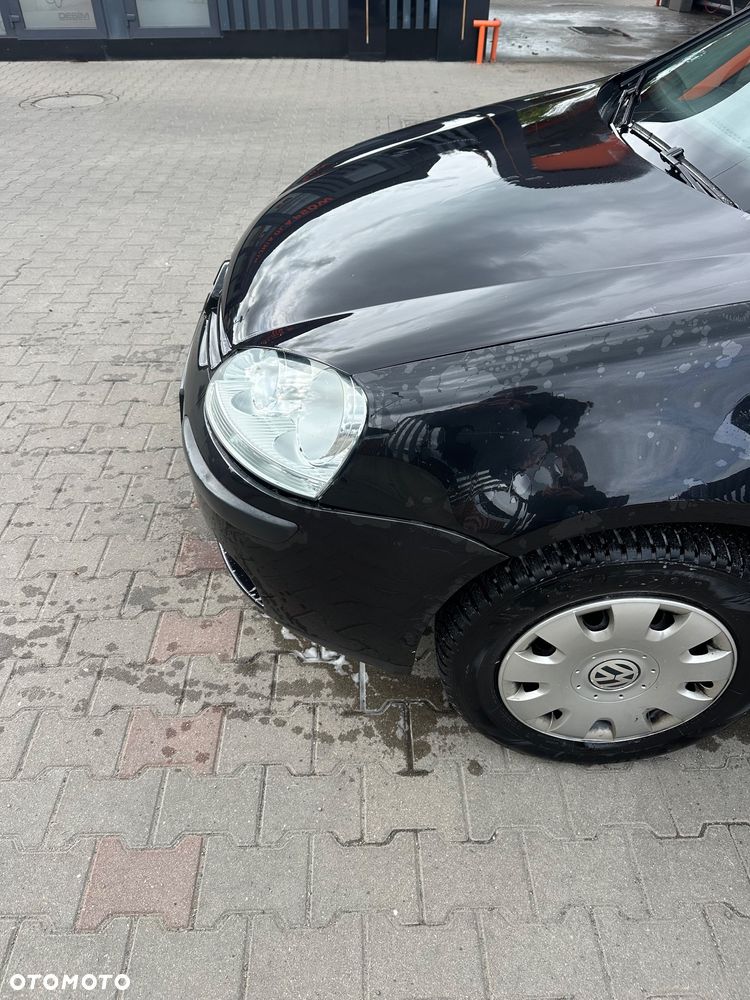 Volkswagen Golf 1.9 TDI Trendline - 8