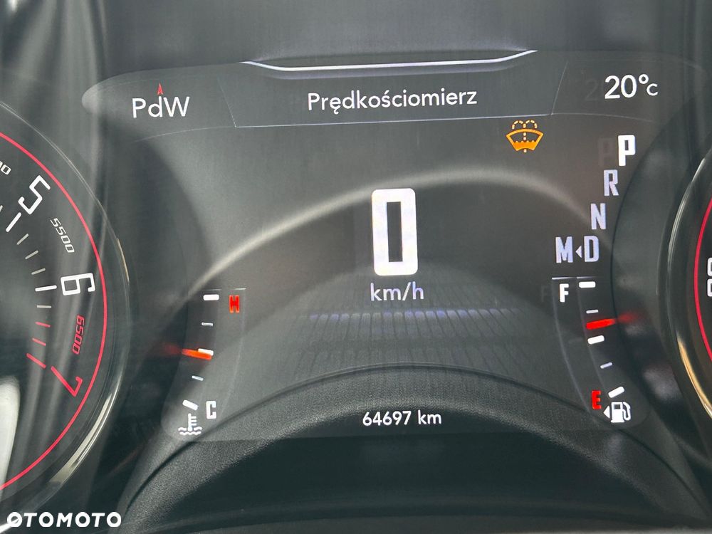 Dodge Challenger 3.6 GT AWD - 11