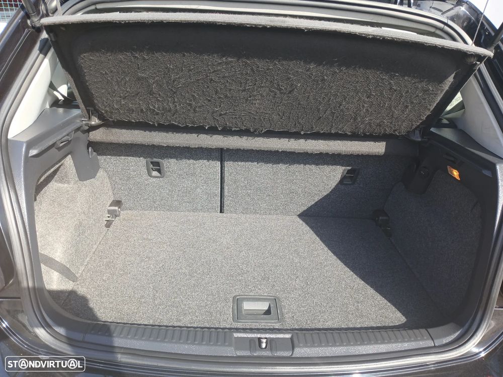 VW Polo 1.2 Trendline Pack - 23