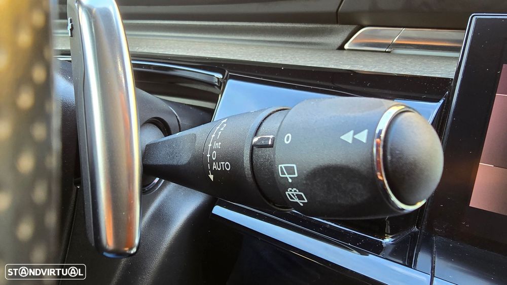 Peugeot 508 SW 1.5 BlueHDi GT Pack EAT8 - 20