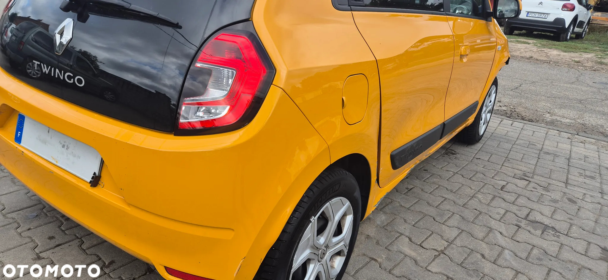 Renault Twingo - 19