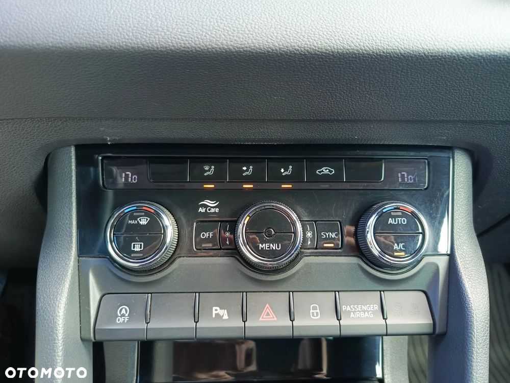 Skoda Karoq 1.5 TSI ACT 4x2 Ambition - 19
