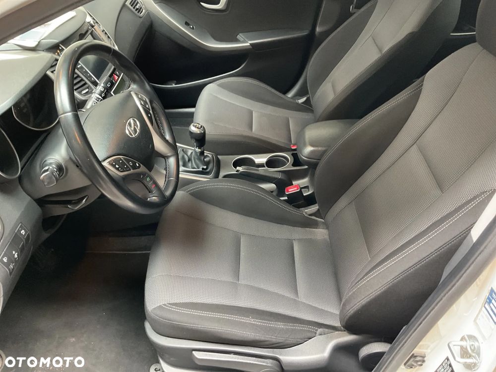 MINI Countryman Cooper D - 4