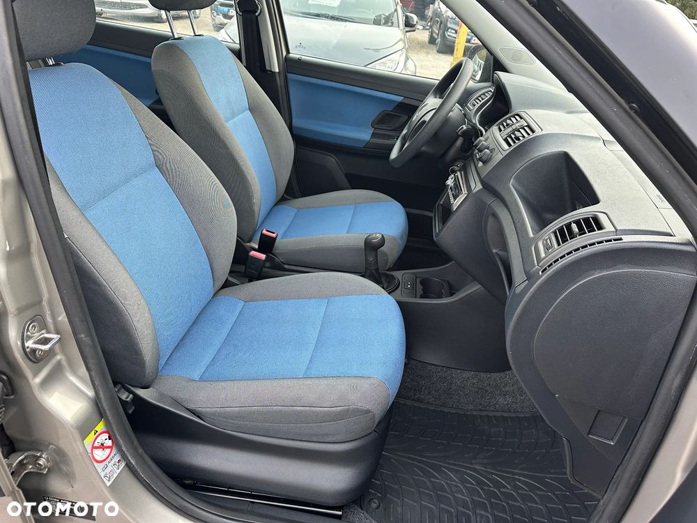 Skoda Fabia - 18