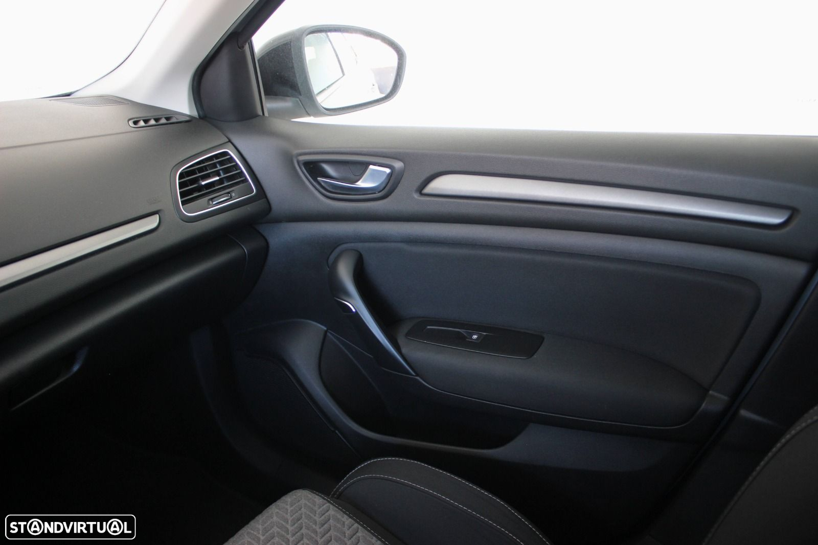 Renault Mégane 1.3 TCe Limited - 34