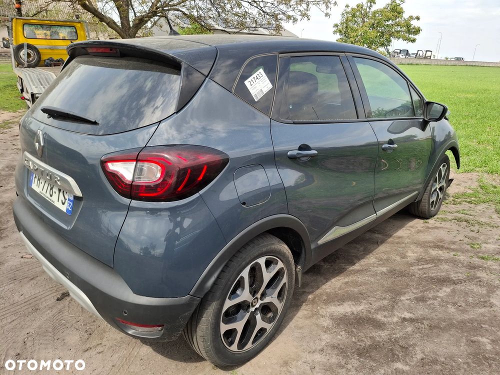 Renault Captur - 2