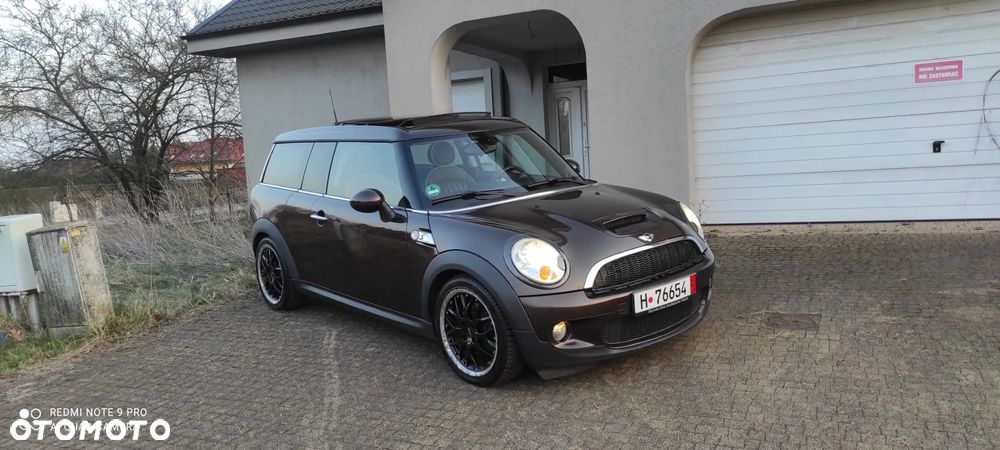 MINI Clubman Cooper S - 26