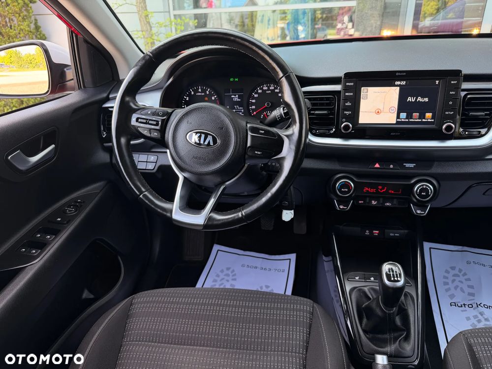 Kia Stonic - 7