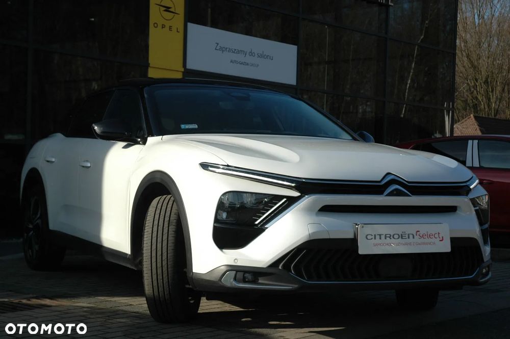 Citroën C5X - 2