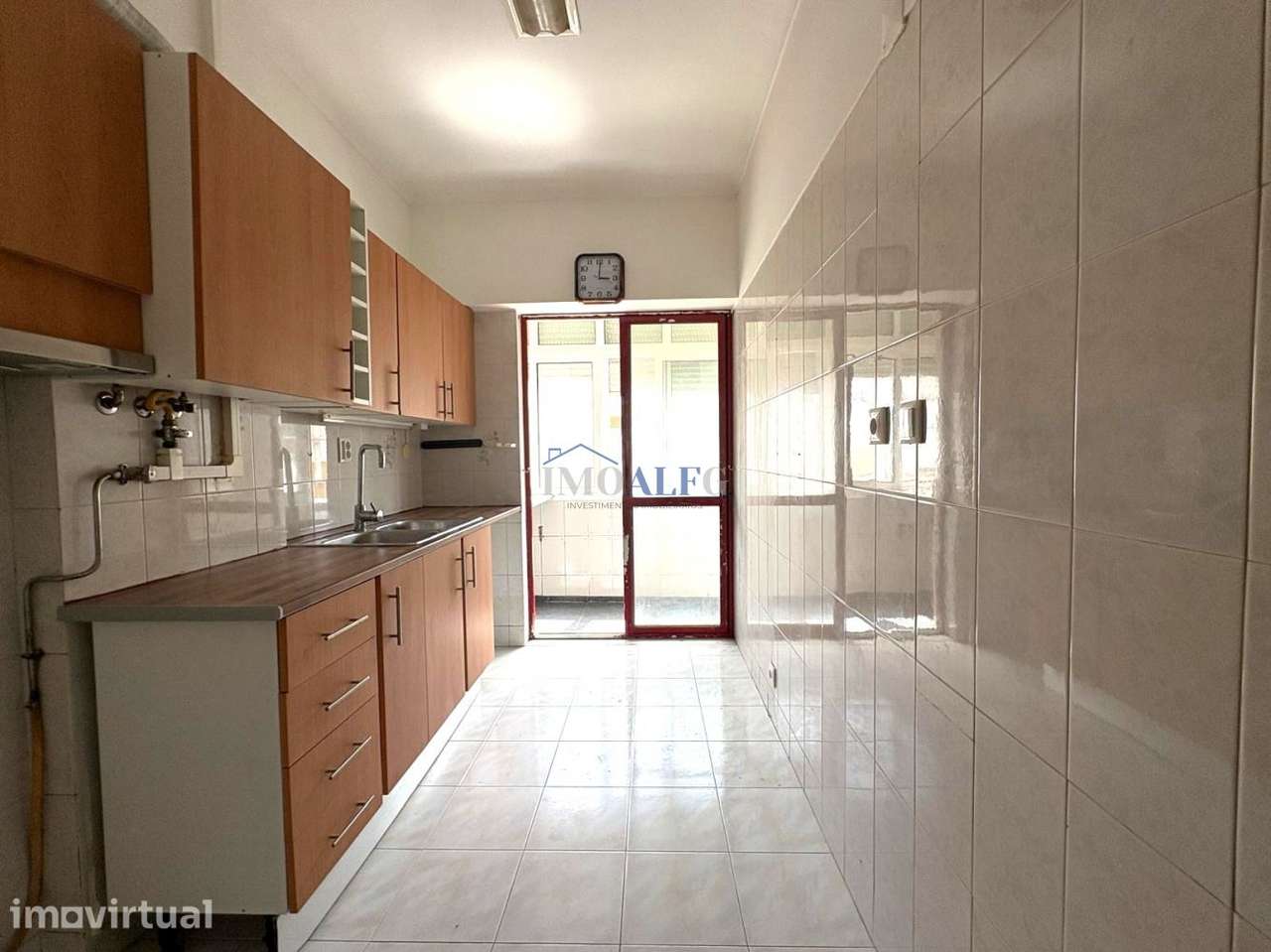Apartamento T3+1 duplex Arrentela, junto a transportes - Grande imagem: 5/27