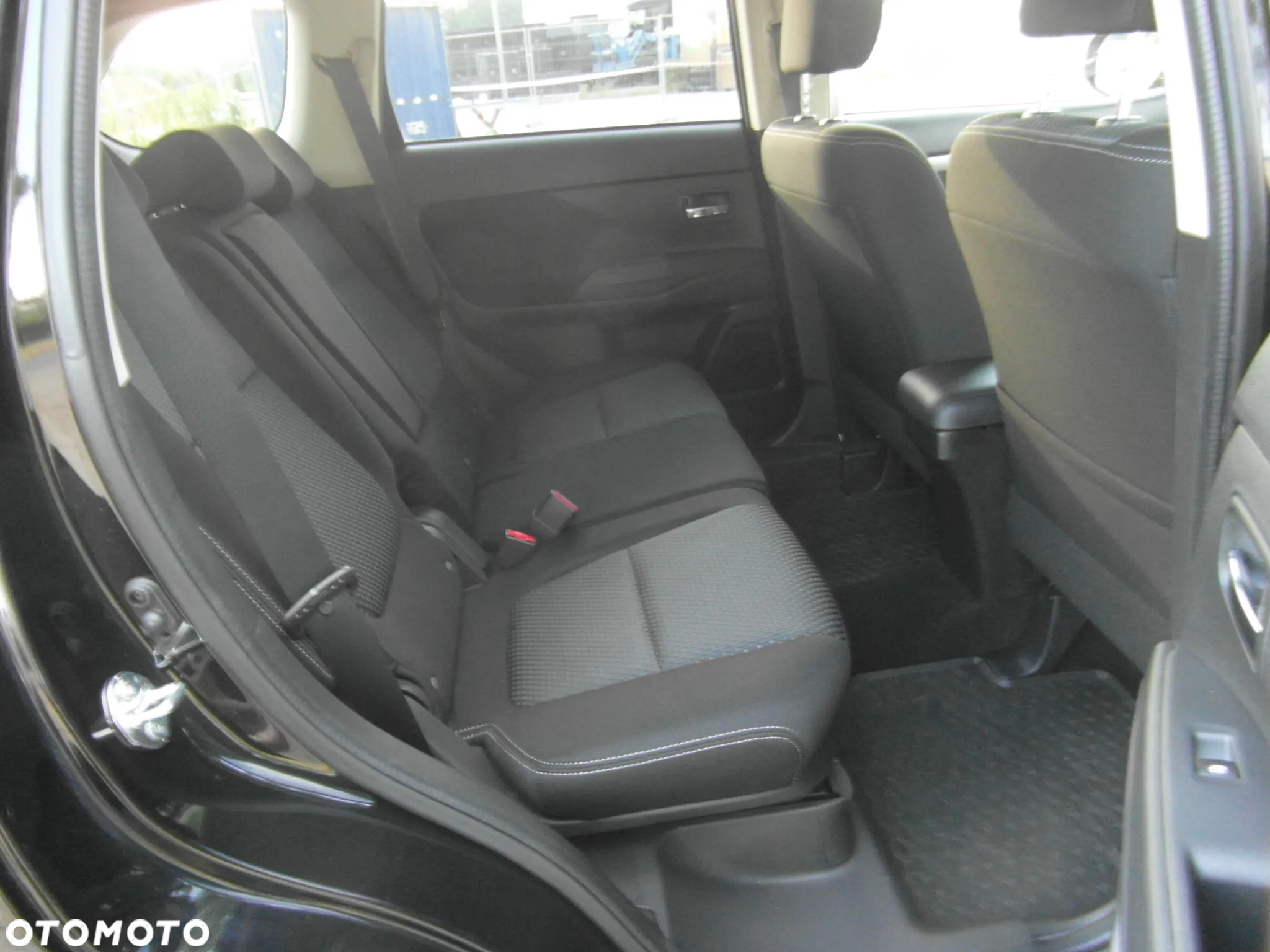 Mitsubishi Outlander 2.0 City Style 2WD - 33