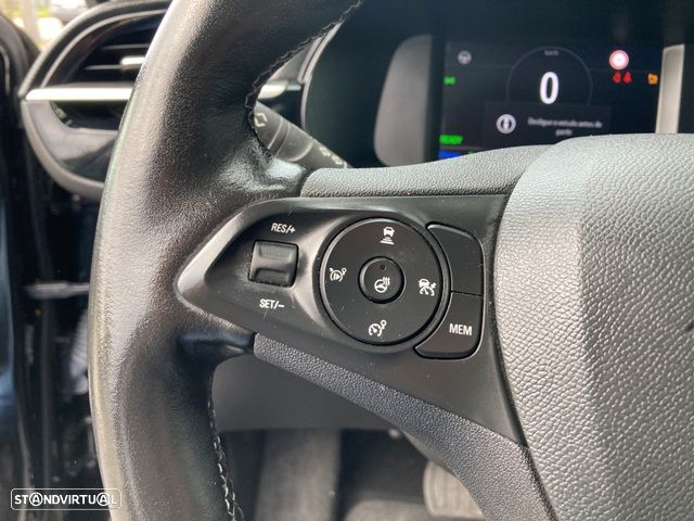 Opel Corsa-e Elegance - 17