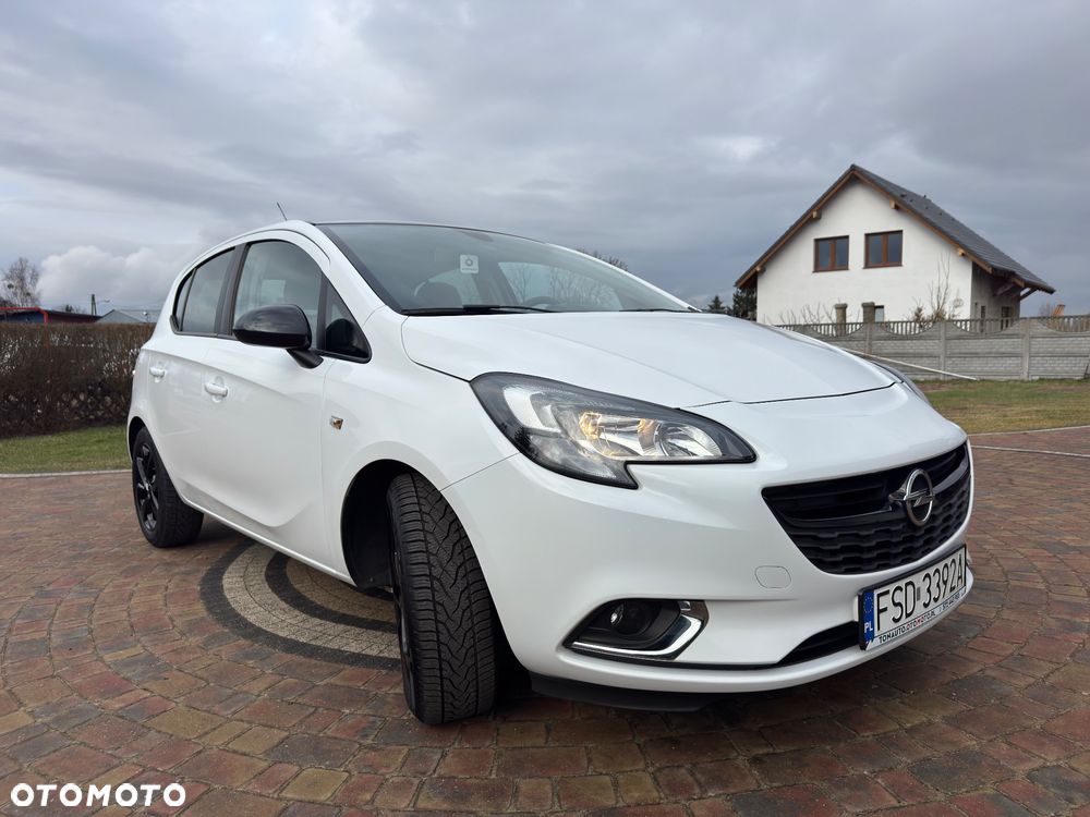 Opel Corsa - 9