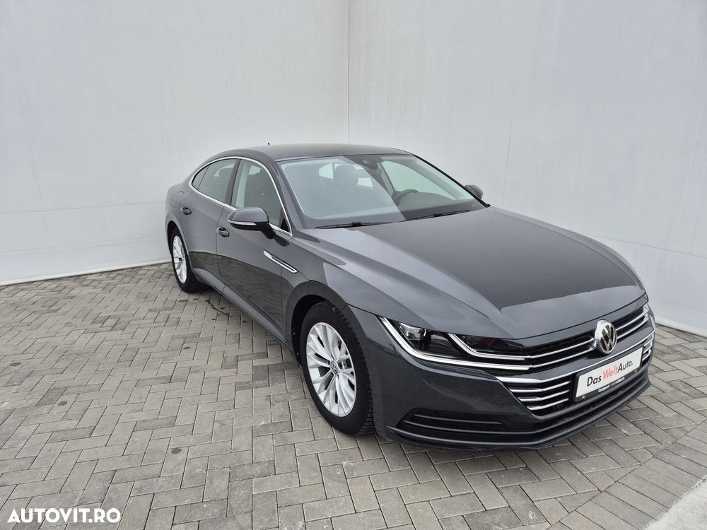 Volkswagen ARTEON 2.0 TDI DSG Elegance - 7