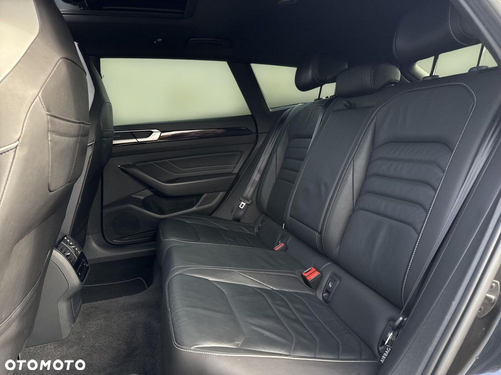 Volkswagen Arteon - 12