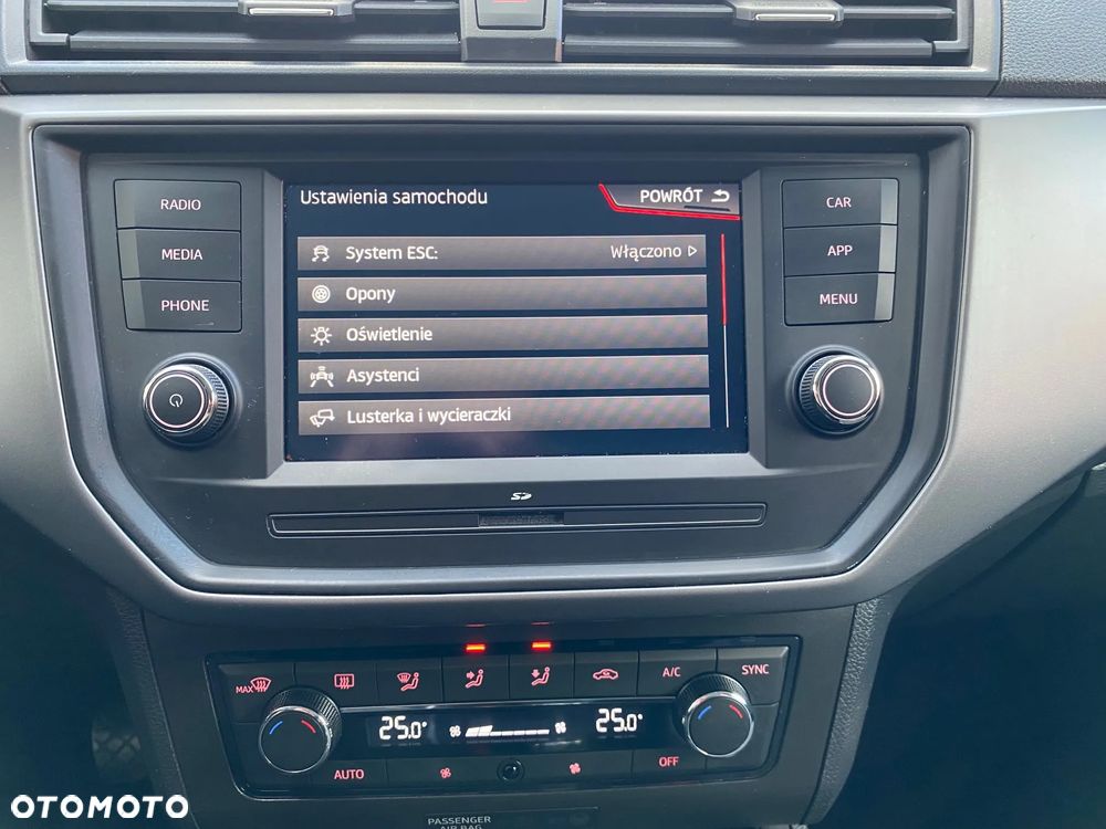 Seat Ibiza 1.0 TGI S&S Style - 33