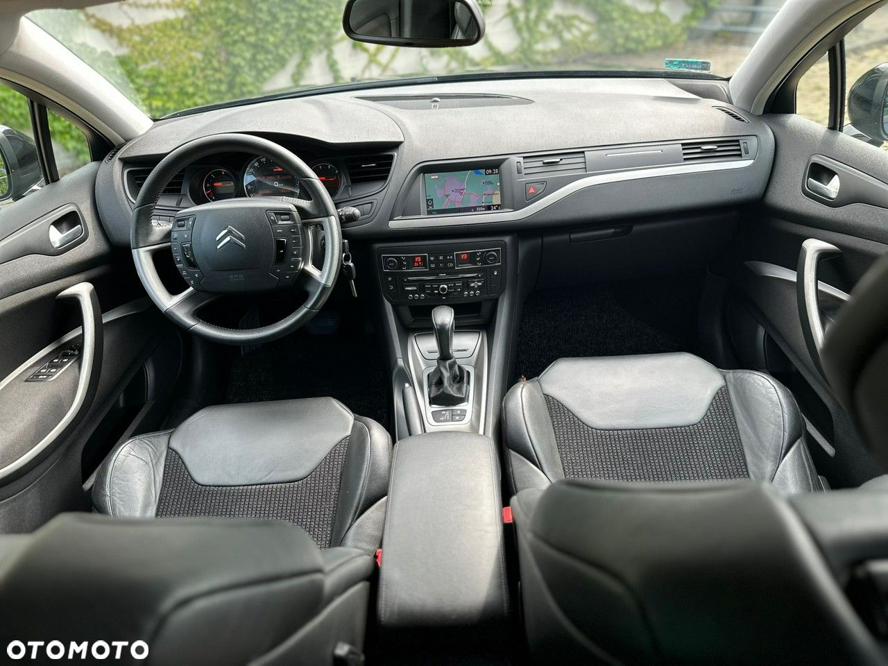 Citroën C5 1.6 THP Exclusive - 6