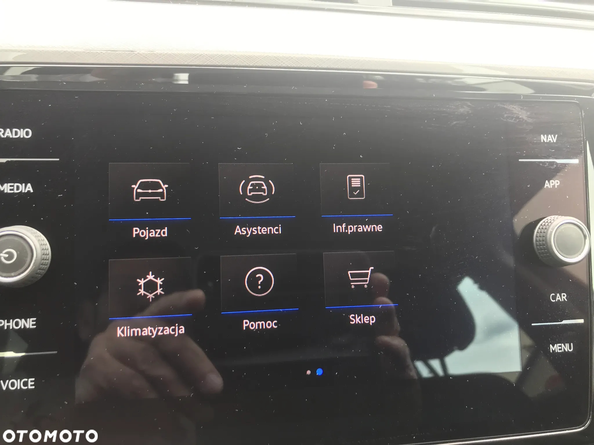 Volkswagen Passat 1.5 TSI EVO Business DSG - 26