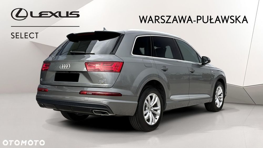 Audi Q7 - 2