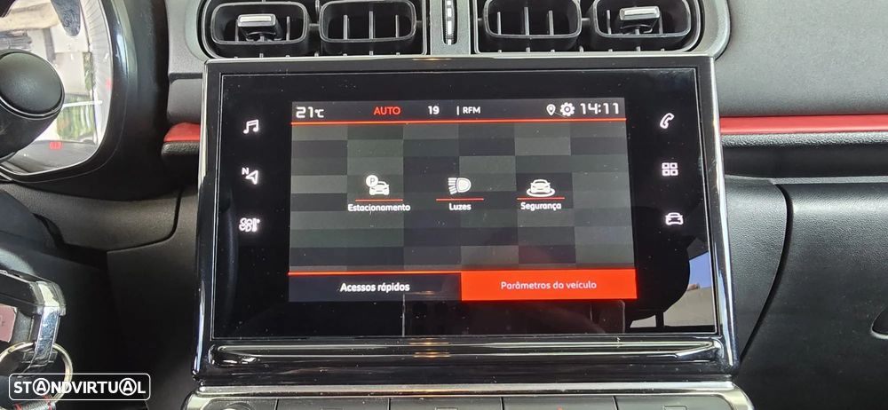 Citroën C3 1.5 BlueHDi C-Series - 35