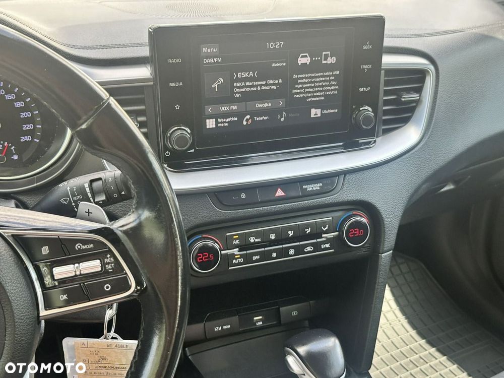 Kia Ceed - 30