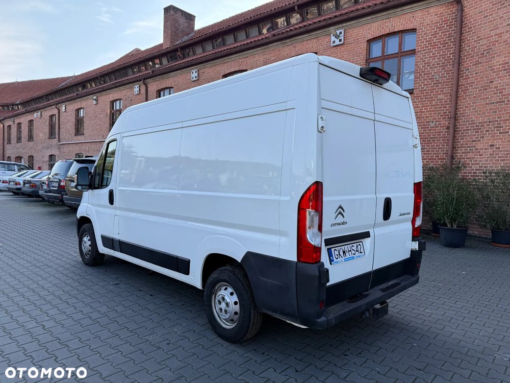 Citroën Jumper - 3