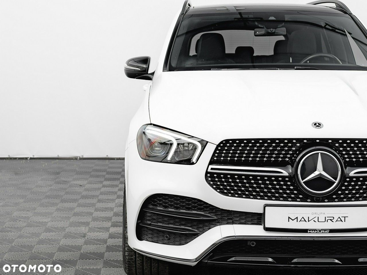 Mercedes-Benz GLE 300 d 4-Matic - 9
